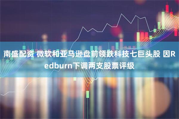 南盛配资 微软和亚马逊盘前领跌科技七巨头股 因Redburn下调两支股票评级